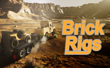 brick rigs free download